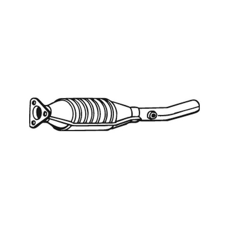 Catalyseur BOSAL