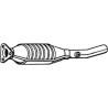 Catalyseur BOSAL