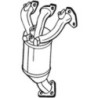 Catalyseur BOSAL