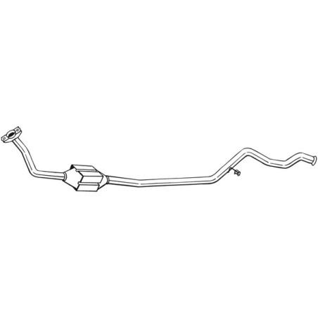 Catalyseur BOSAL