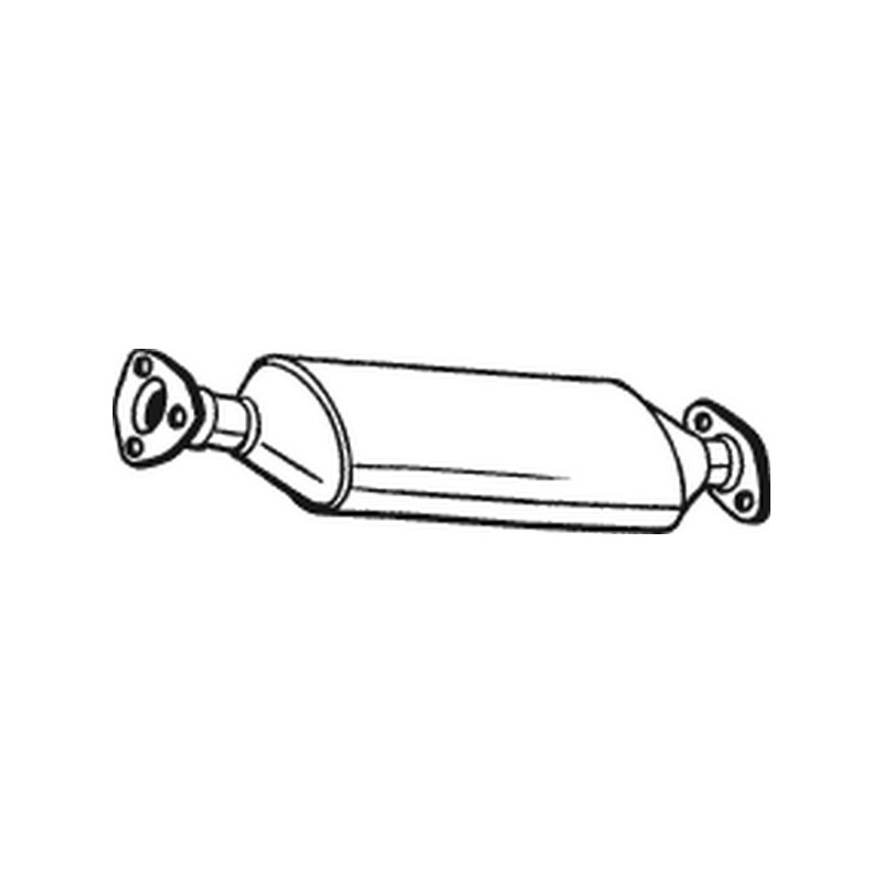 Catalyseur BOSAL