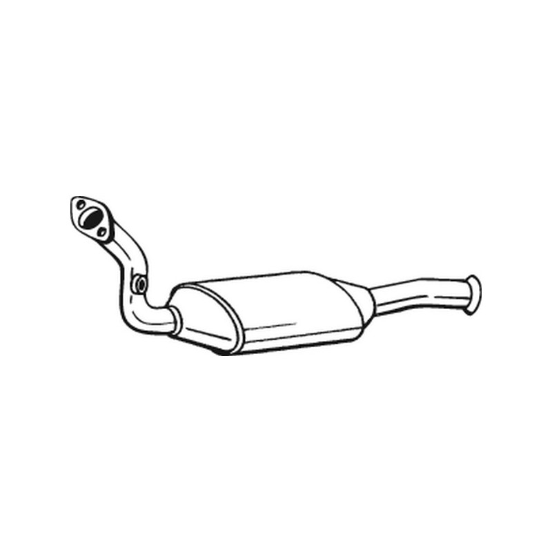 Catalyseur BOSAL