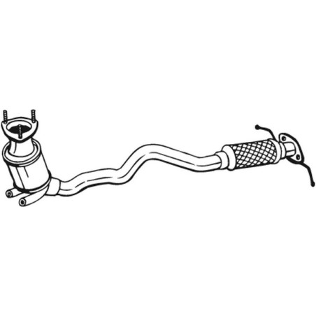 Catalyseur BOSAL