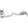 Catalyseur BOSAL