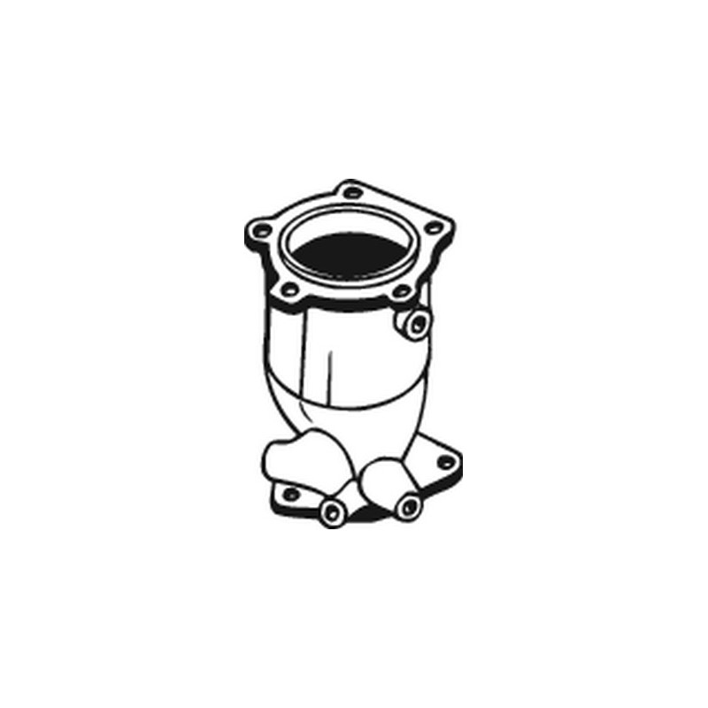 Catalyseur BOSAL