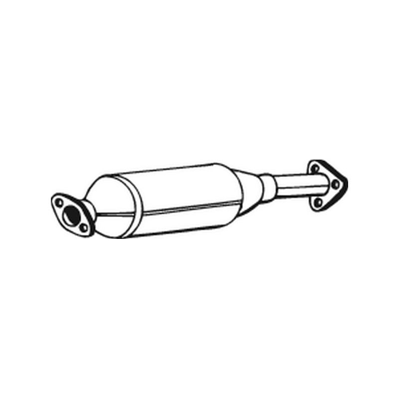 Catalyseur BOSAL