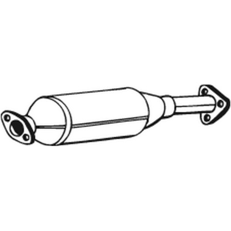 Catalyseur BOSAL