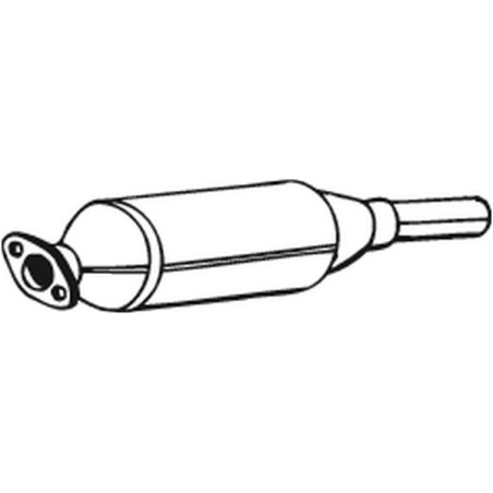 Catalyseur BOSAL