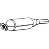 Catalyseur BOSAL