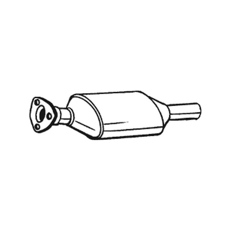 Catalyseur BOSAL