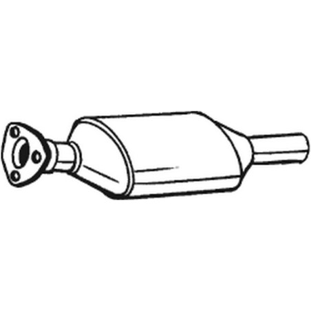 Catalyseur BOSAL