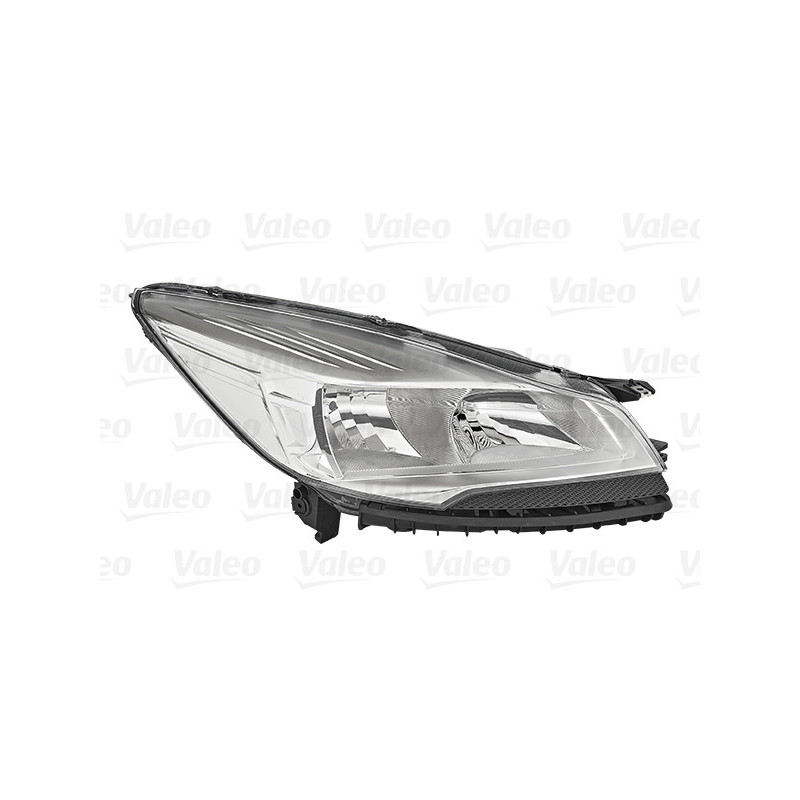 Phare principal VALEO