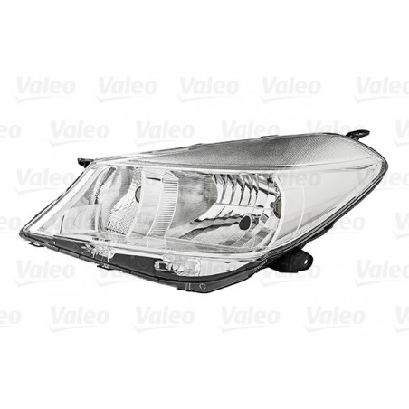 Phare principal VALEO