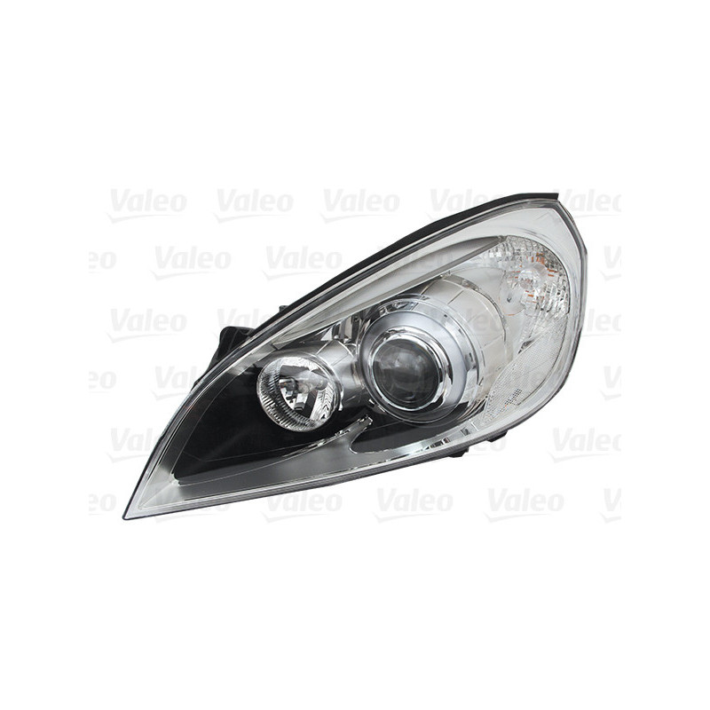 Phare principal VALEO