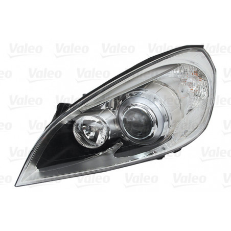 Phare principal VALEO