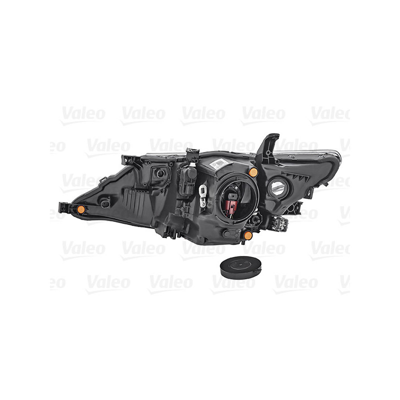 Phare principal VALEO