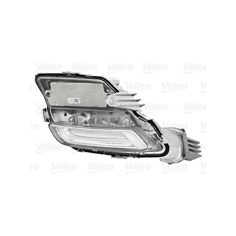 Feu de roulage de jour VALEO