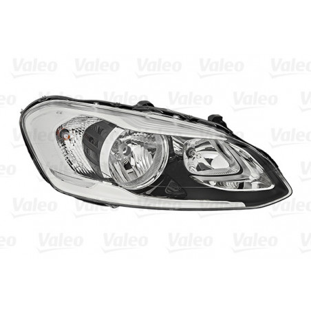 Phare principal VALEO