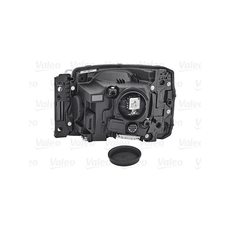 Phare principal VALEO