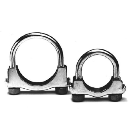 Raccord de tuyau (système d'échappement) BOSAL