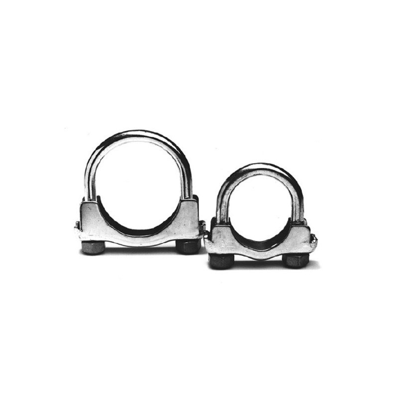 Pièce de serrage (échappement) BOSAL