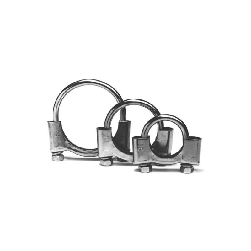 Raccord de tuyau (système d'échappement) BOSAL