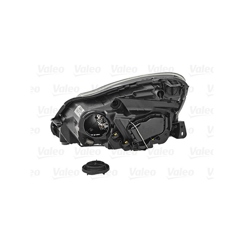 Phare principal VALEO