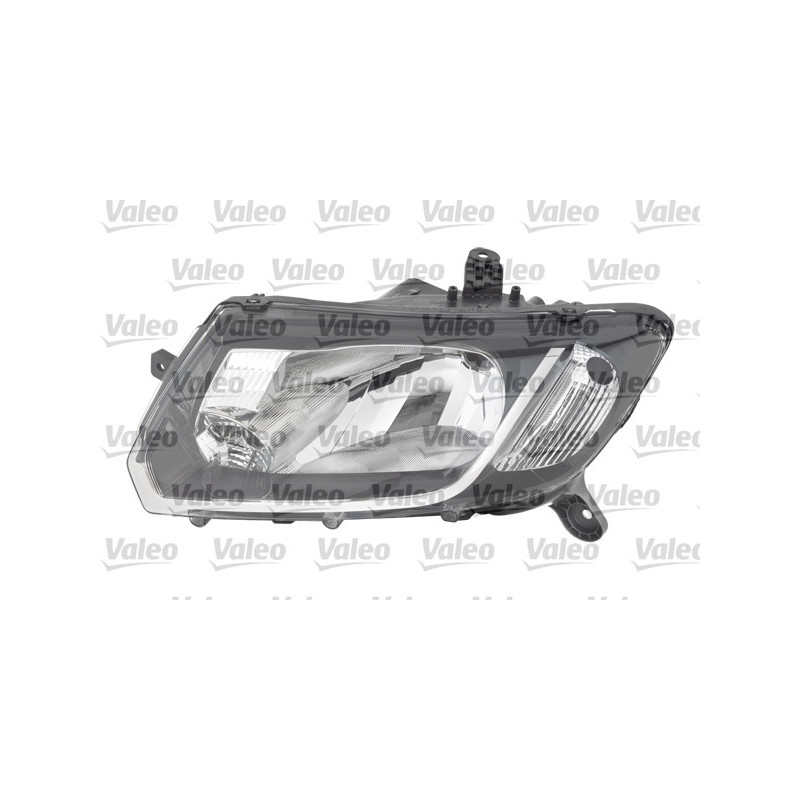 Phare principal VALEO