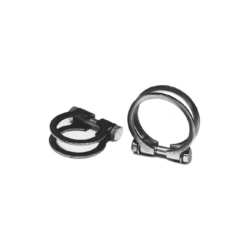 Pièce de serrage (échappement) BOSAL