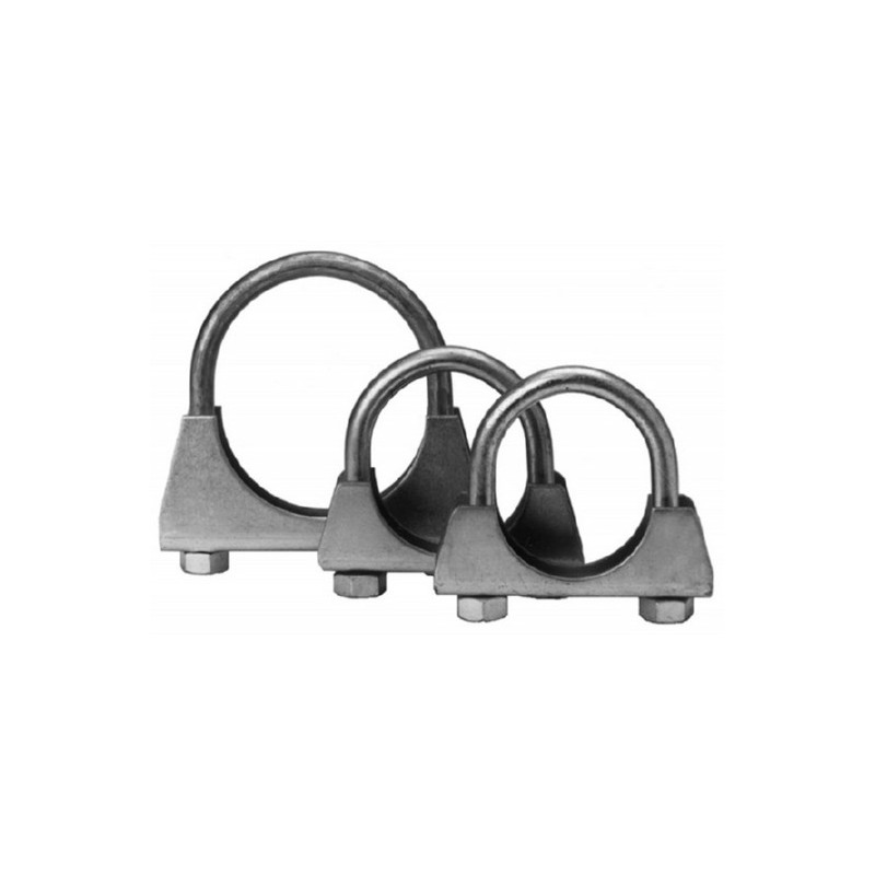 Raccord de tuyau (système d'échappement) BOSAL