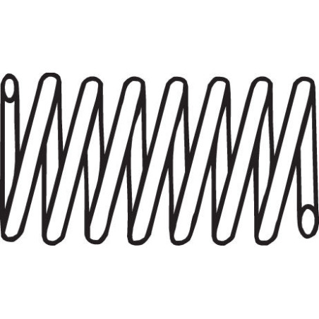 Ressort (tuyau d'échappement) BOSAL