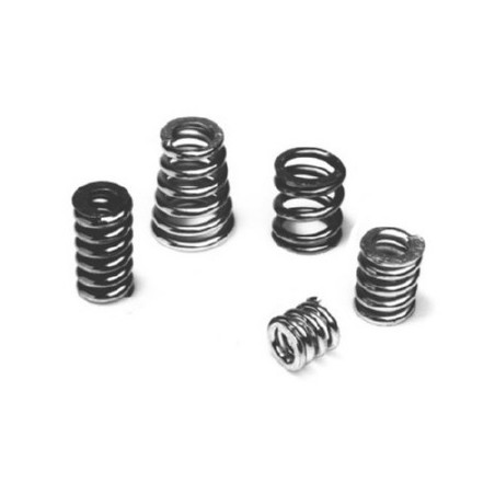 Ressort (tuyau d'échappement) BOSAL