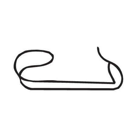 Silent bloc d'échappement BOSAL