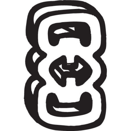 Bandes de caoutchouc (échappement) BOSAL