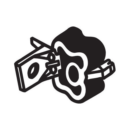 Bandes de caoutchouc (échappement) BOSAL