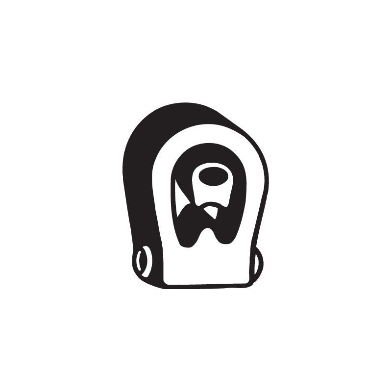 Bandes de caoutchouc (échappement) BOSAL