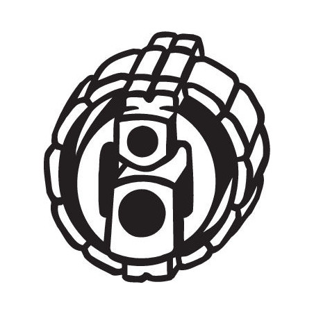 Bandes de caoutchouc (échappement) BOSAL