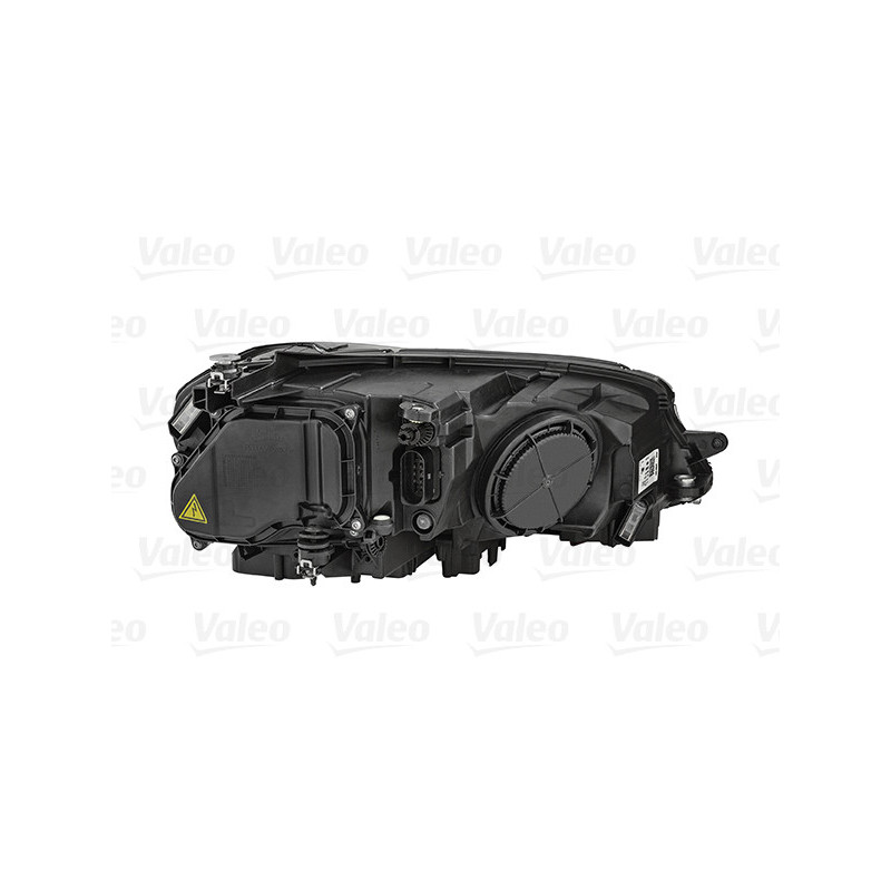 Phare principal VALEO