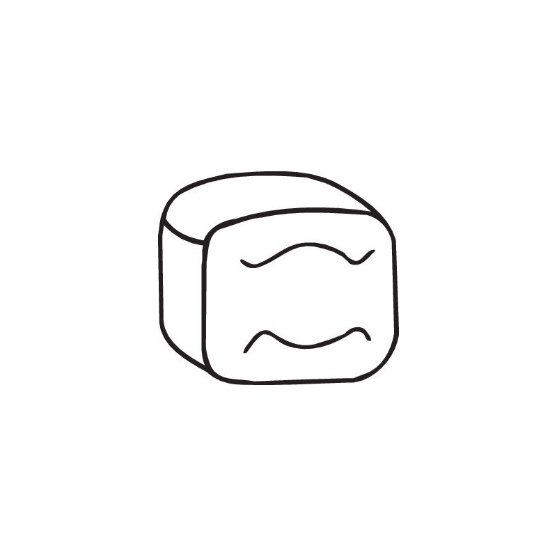 Bandes de caoutchouc (échappement) BOSAL