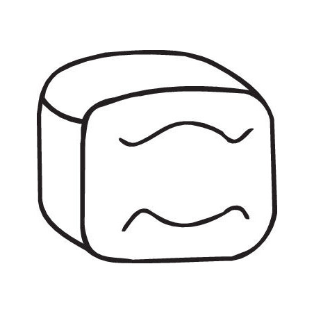 Bandes de caoutchouc (échappement) BOSAL