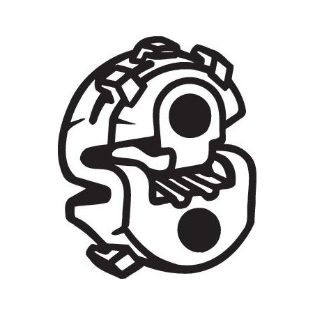 Bandes de caoutchouc (échappement) BOSAL