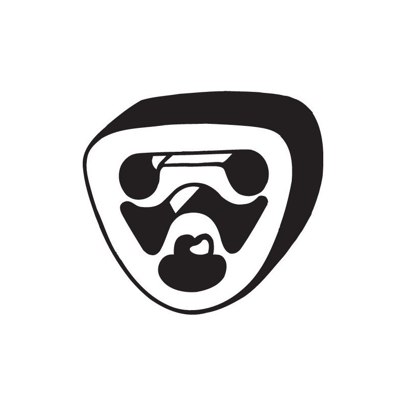 Bandes de caoutchouc (échappement) BOSAL