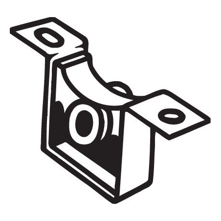 Bandes de caoutchouc (échappement) BOSAL