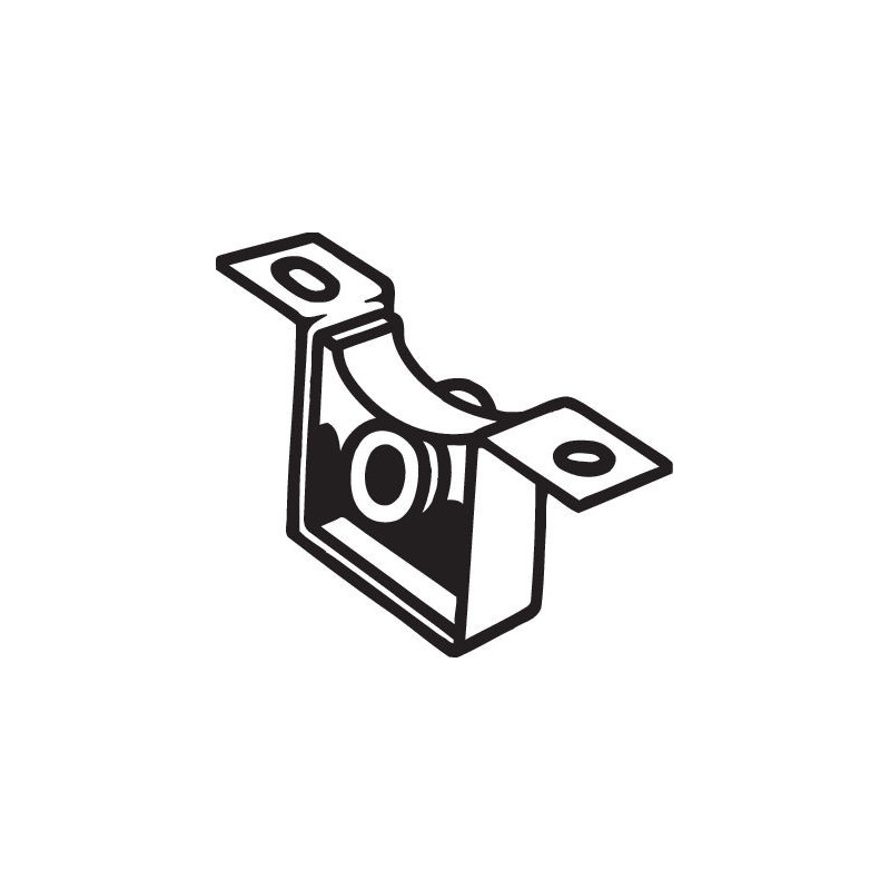 Bandes de caoutchouc (échappement) BOSAL