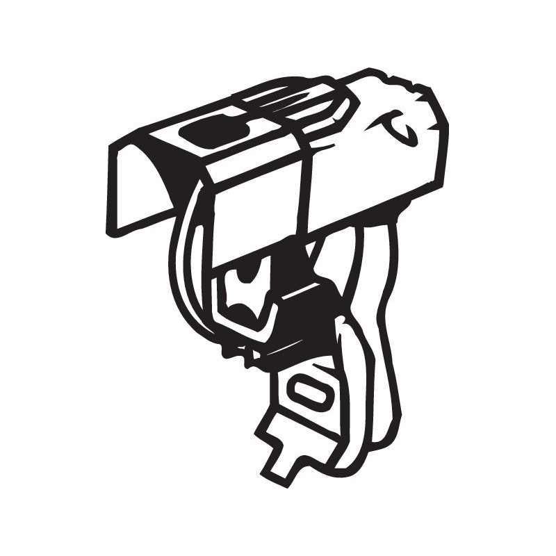 Bandes de caoutchouc (échappement) BOSAL