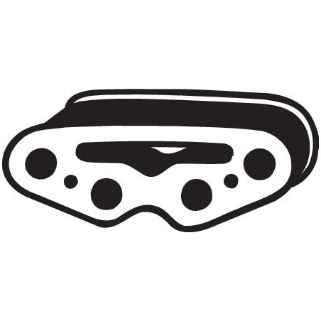 Bandes de caoutchouc (échappement) BOSAL