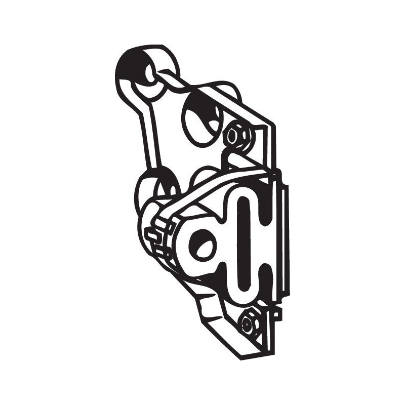 Bandes de caoutchouc (échappement) BOSAL