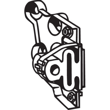 Bandes de caoutchouc (échappement) BOSAL