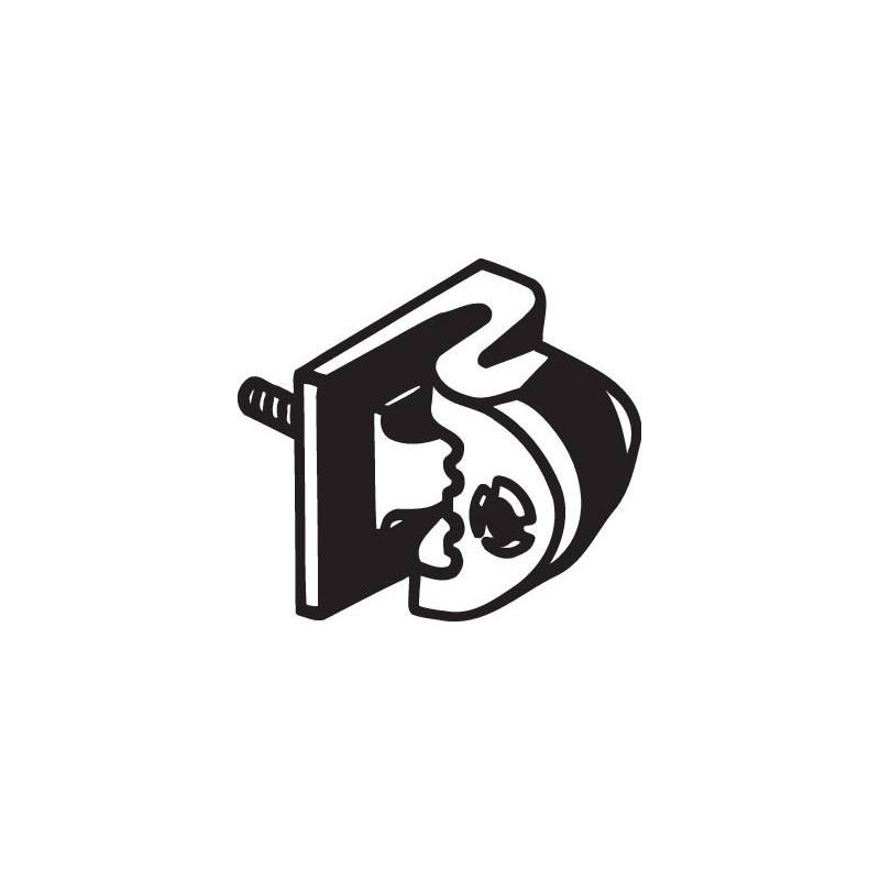 Bandes de caoutchouc (échappement) BOSAL