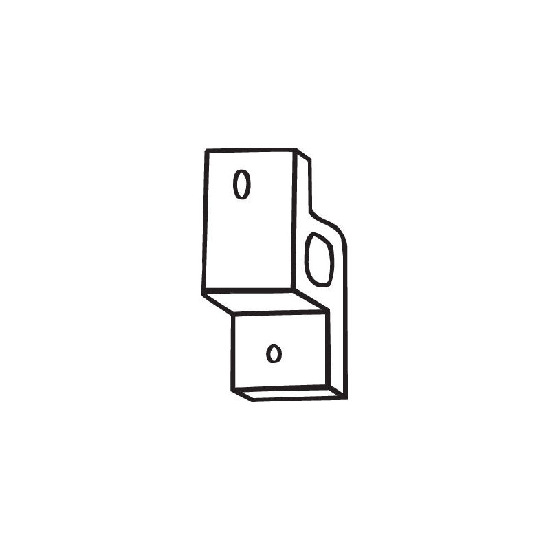 Bandes de caoutchouc (échappement) BOSAL